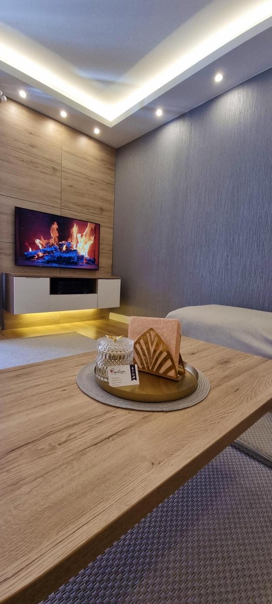 Zagreb4You Apartments - Family Paradise With Sauna Exteriör bild