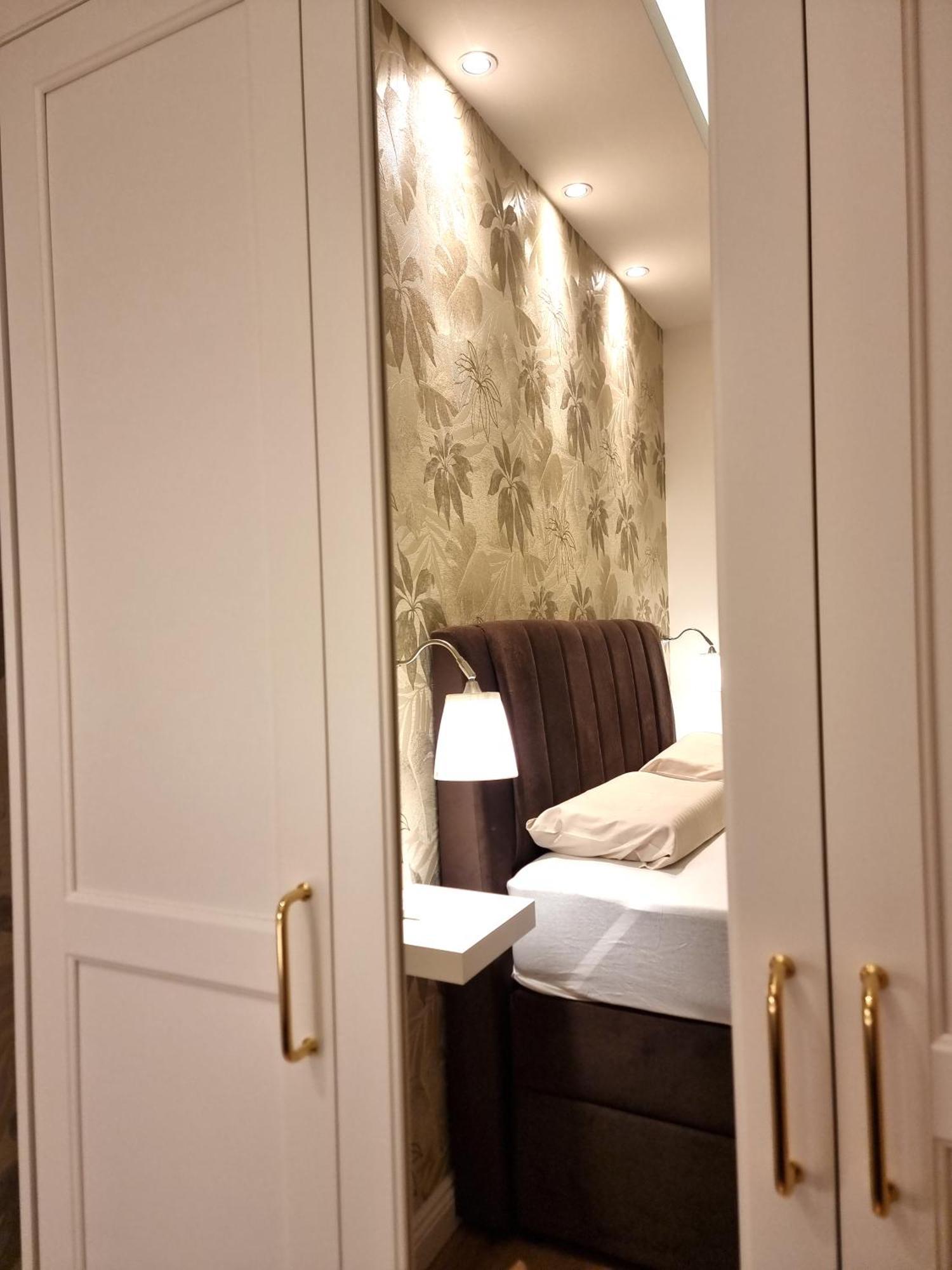 Zagreb4You Apartments - Family Paradise With Sauna Exteriör bild