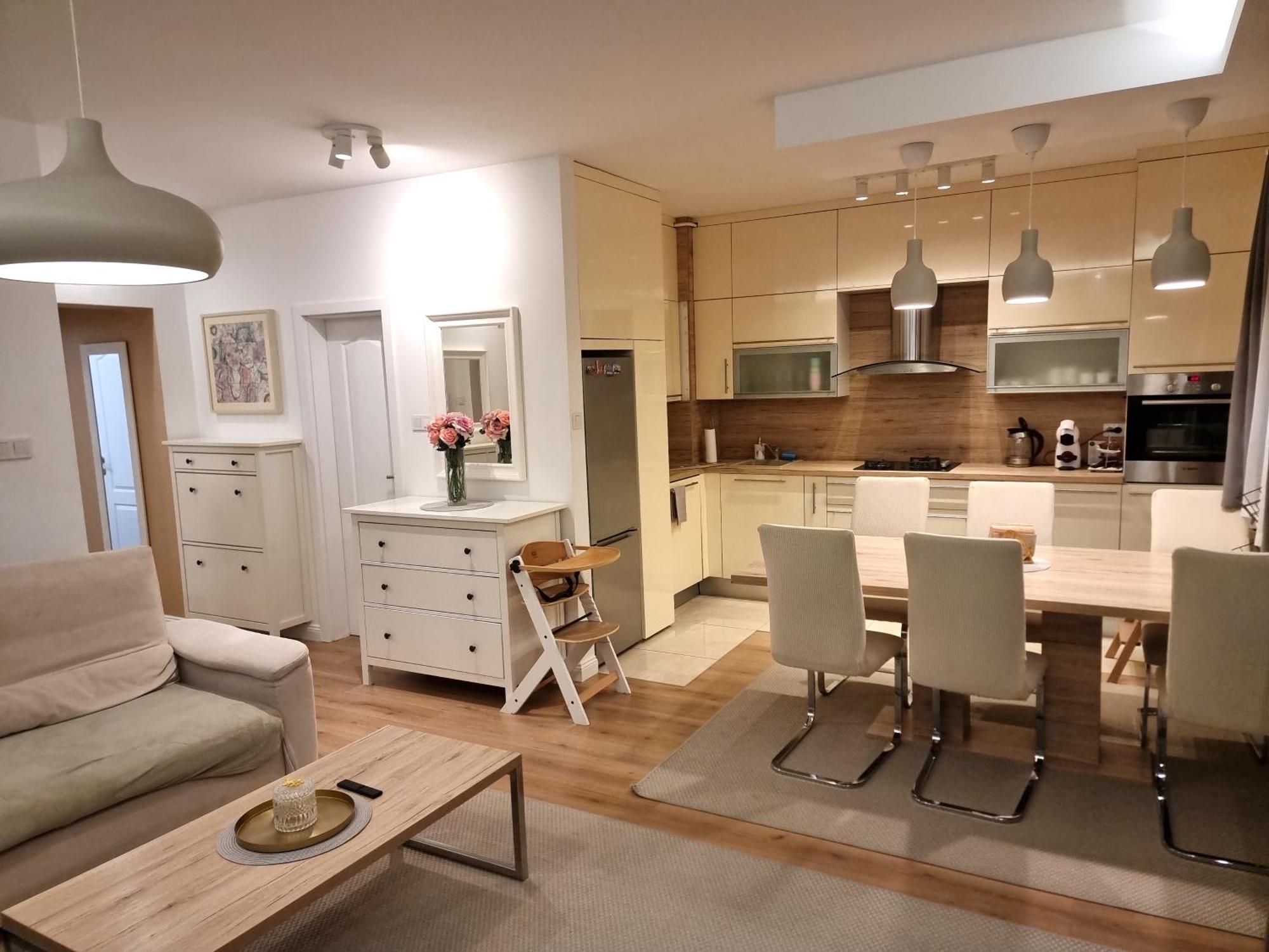 Zagreb4You Apartments - Family Paradise With Sauna Exteriör bild